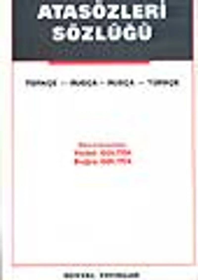 Mitoloji Sözlüğü (Yunan ve Roma)