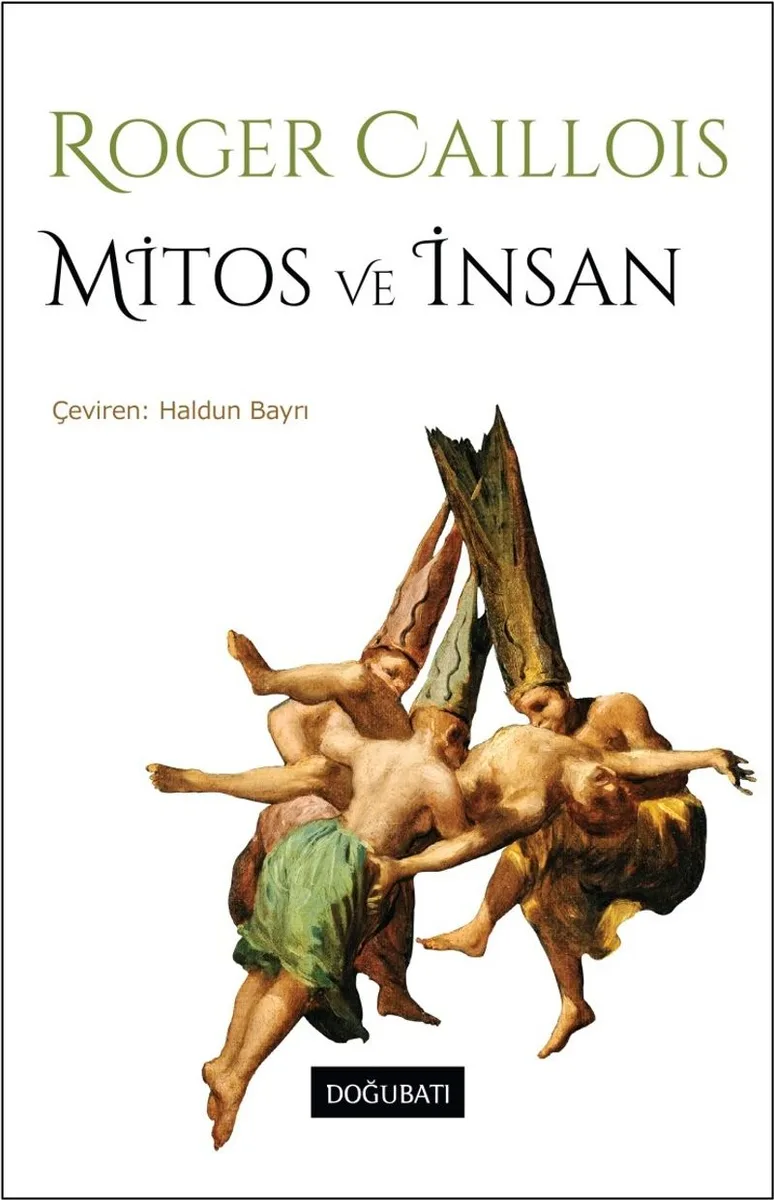 Mitos ve İnsan