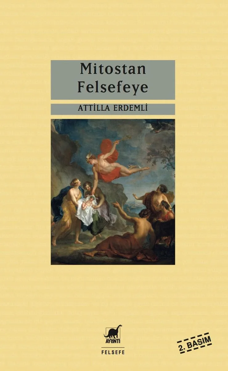 Mitostan Felsefeye