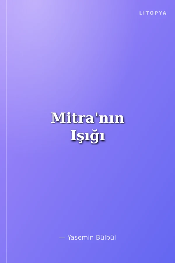 Mitra'nın Işığı