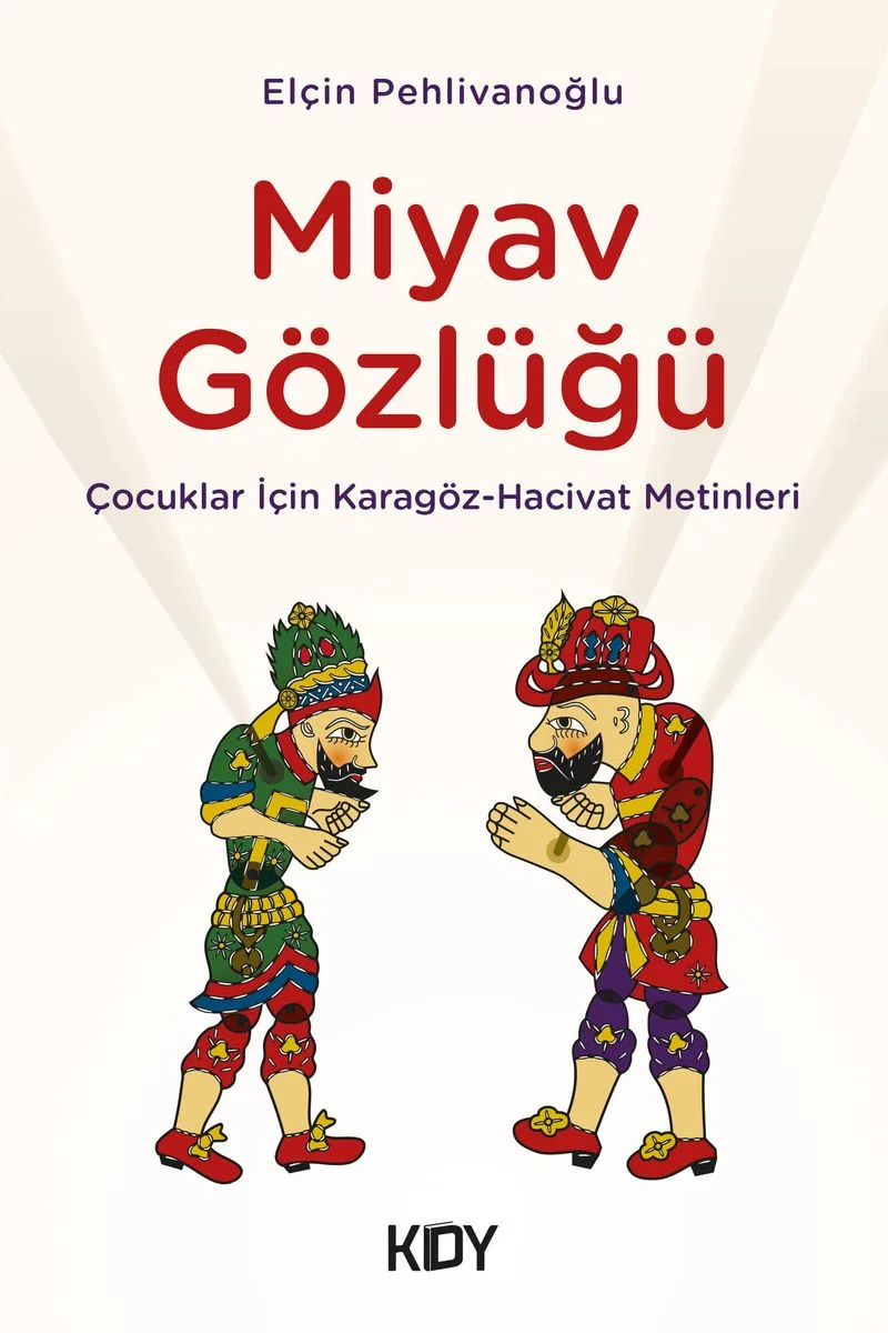 Miyav Gözlüğü