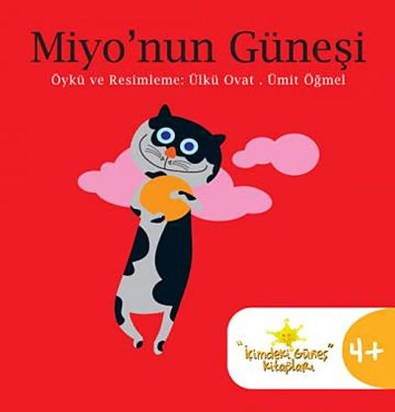 Miyo'nun Güneşi