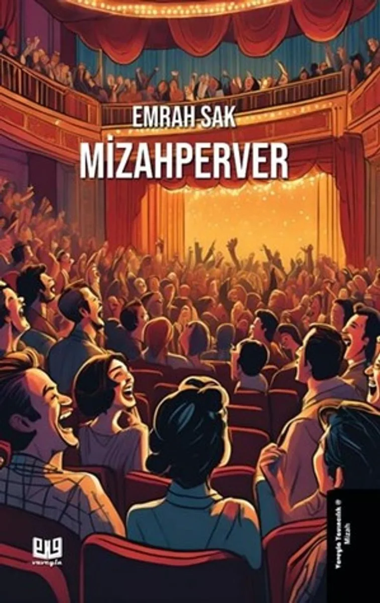 Mizahperver