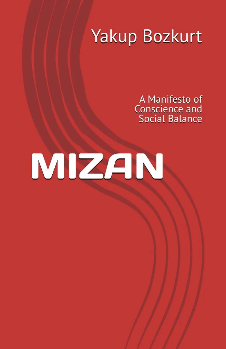 Mizan