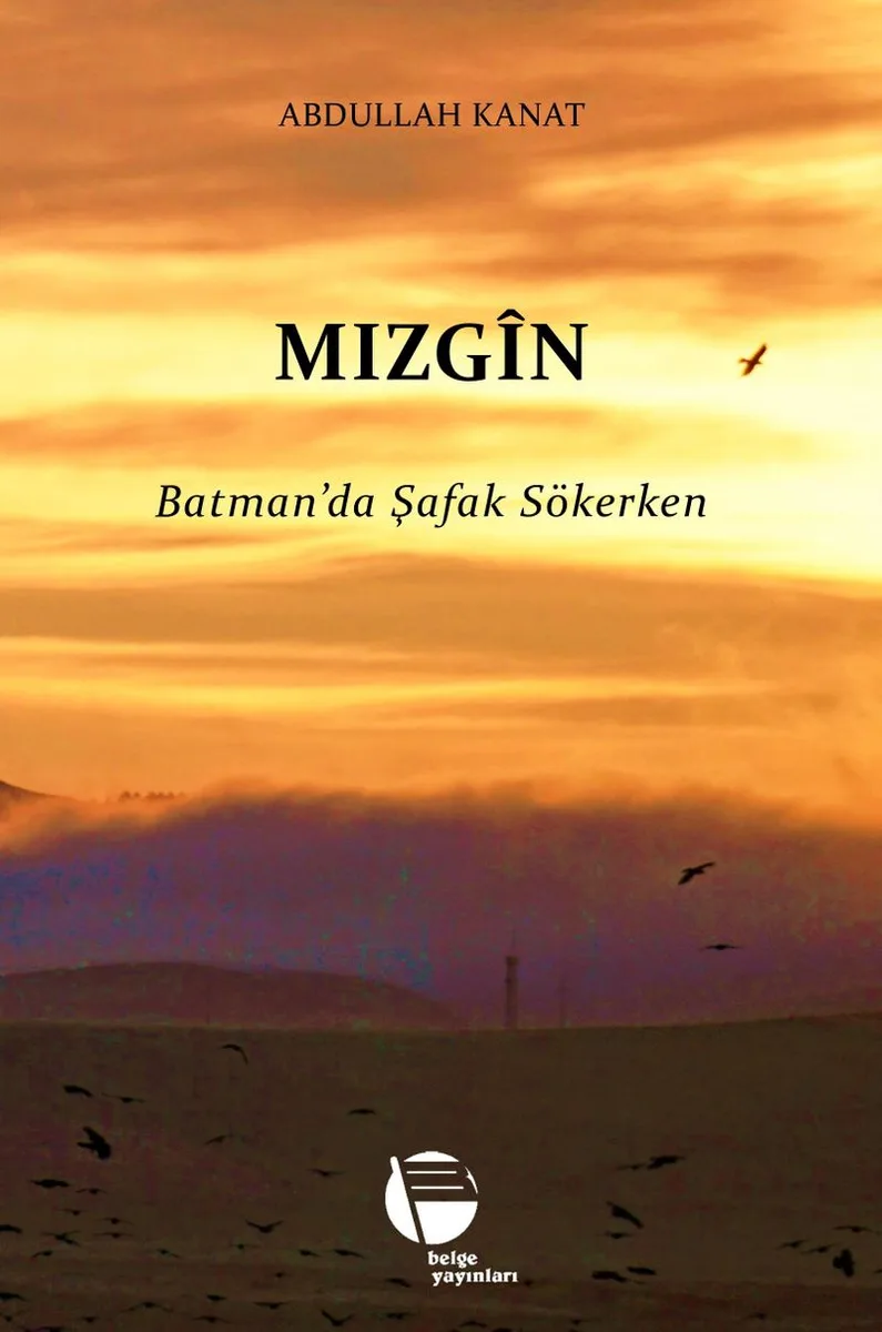 Mızgin Batman'da Şafak Sökerken