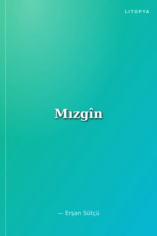 Mızgîn