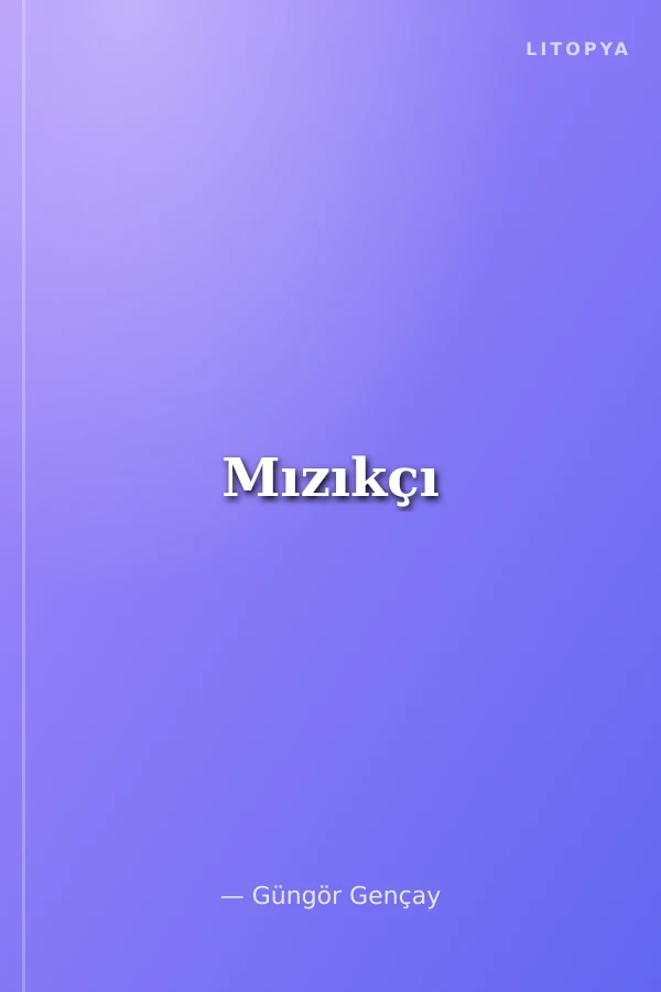 Mızıkçı