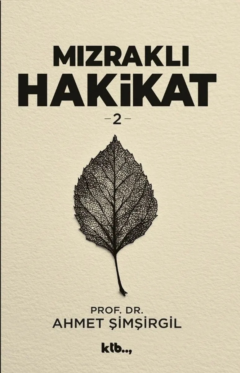 Mızraklı Hakikat 2