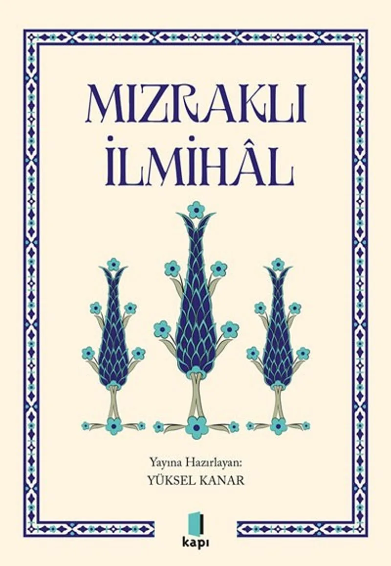 Mızraklı İlmihal
