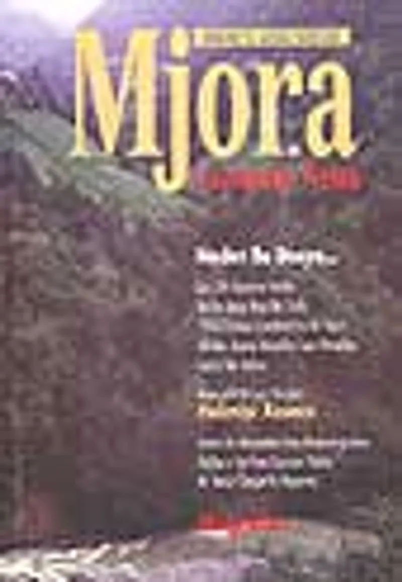 Mjora-1 Lazların Dil Kültür Edebiyat Dosyası