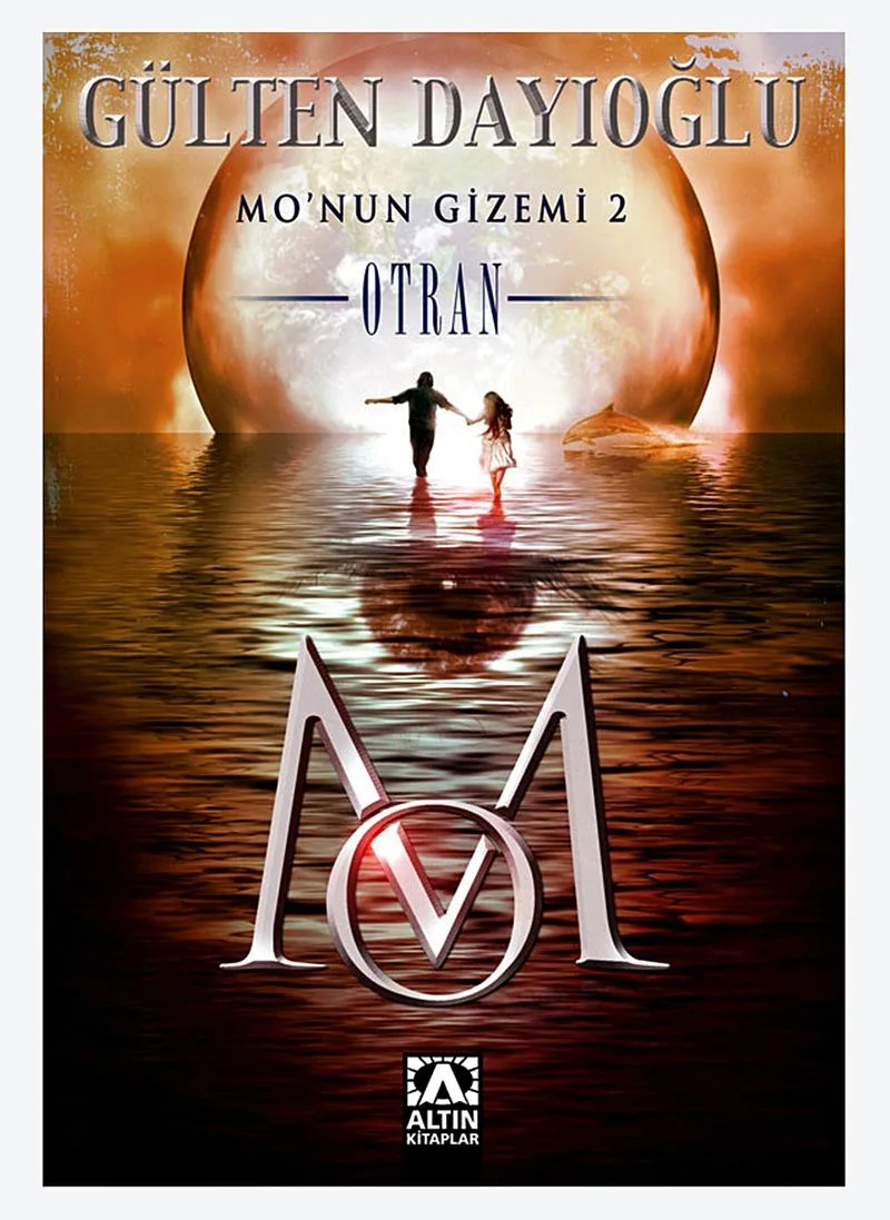 Mo'nun Gizemi 2 - Otran
