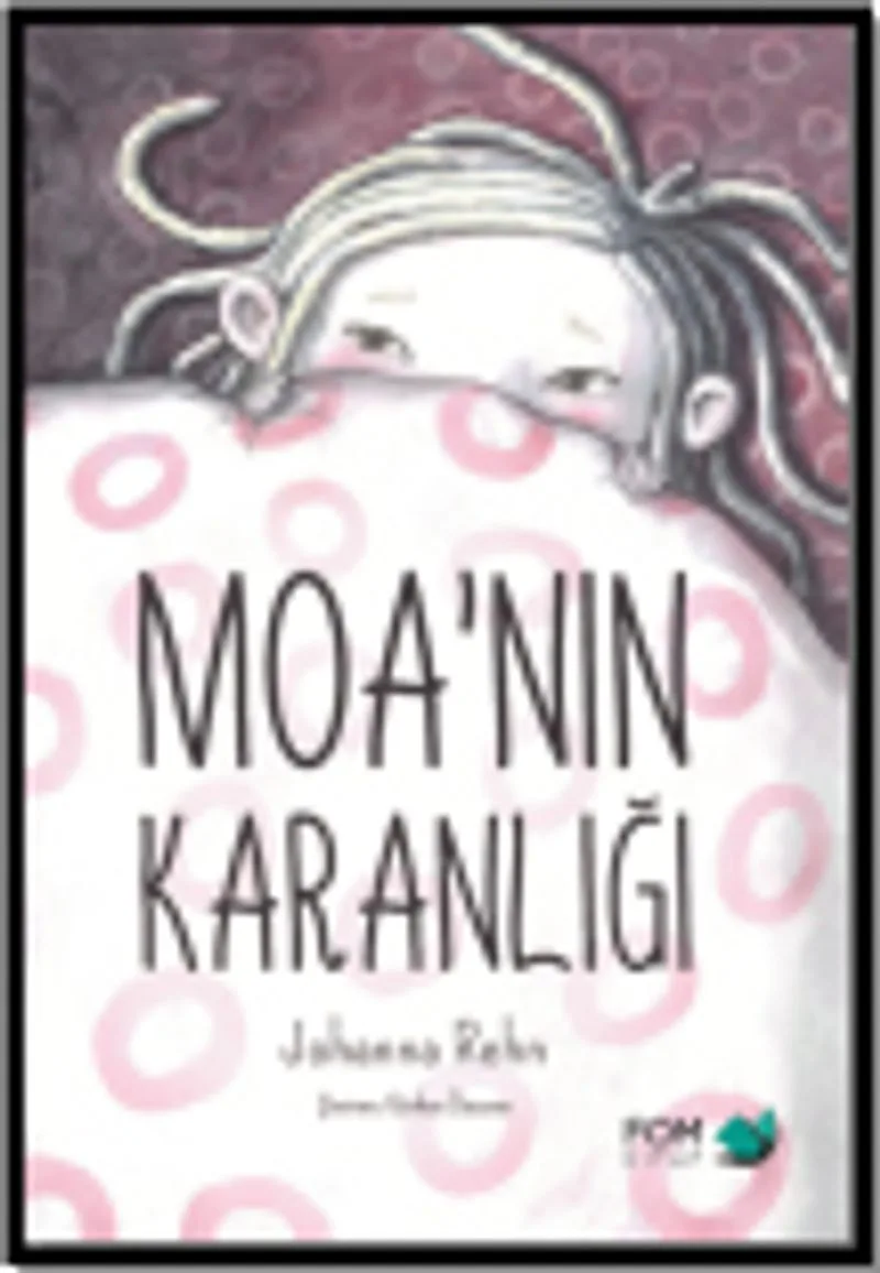 Moa'nın Karanlığı