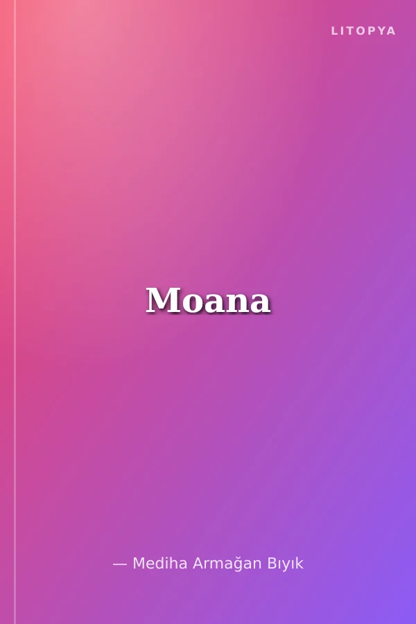 Moana