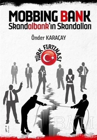 Mobbing Bank