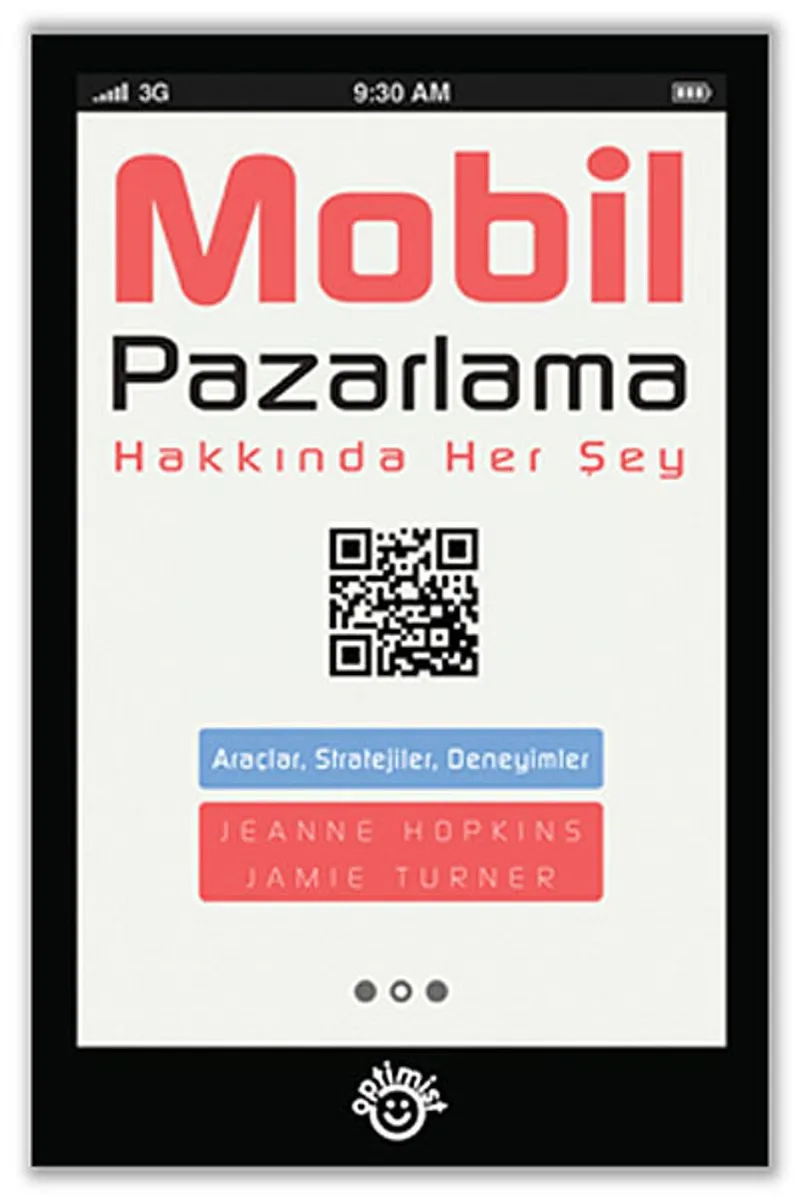 Mobil Pazarlama Hakkında Her Şey