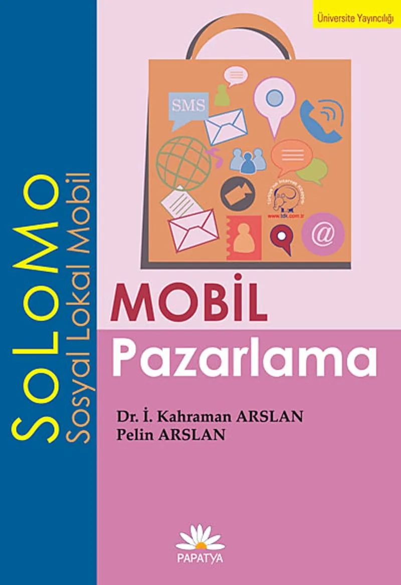 Mobil Pazarlama Solomo