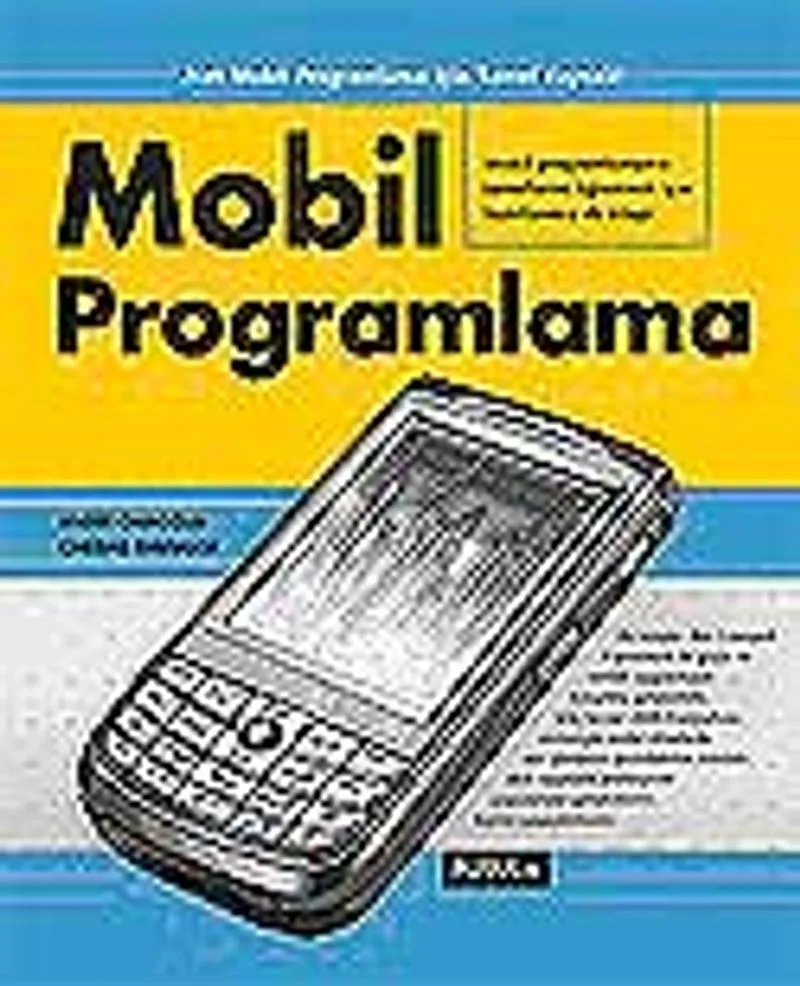 Mobil Programlama