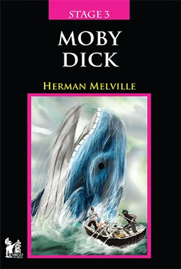 Moby Dick / Stage 3