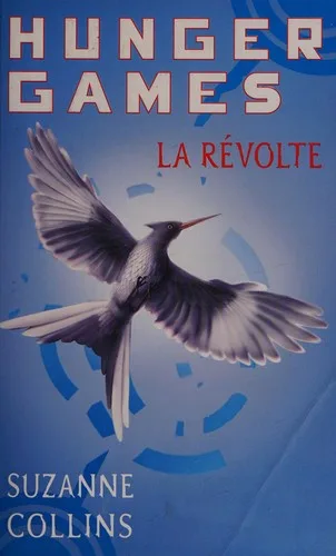 Mockingjay
