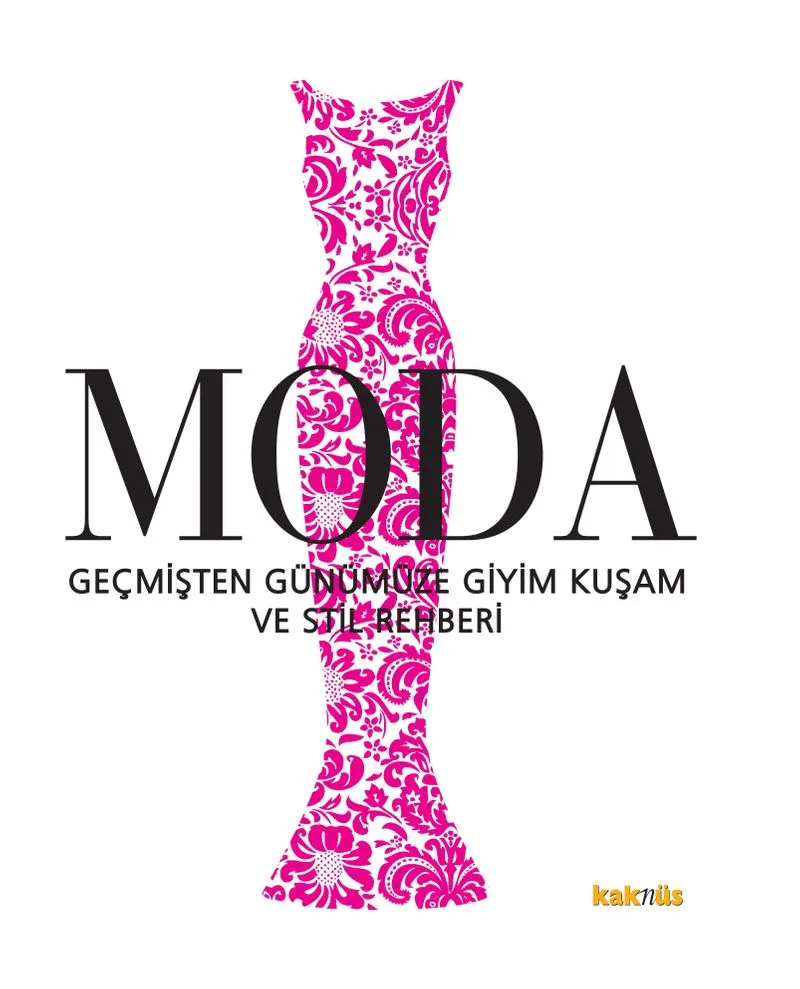 Moda Geçmişten Günümüze Giyim Kuşam ve Stil Rehberi