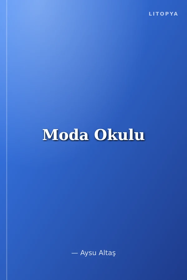 Moda Okulu