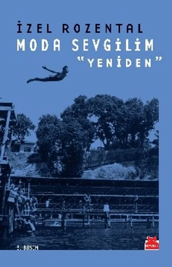Moda Sevgilim "Yeniden"