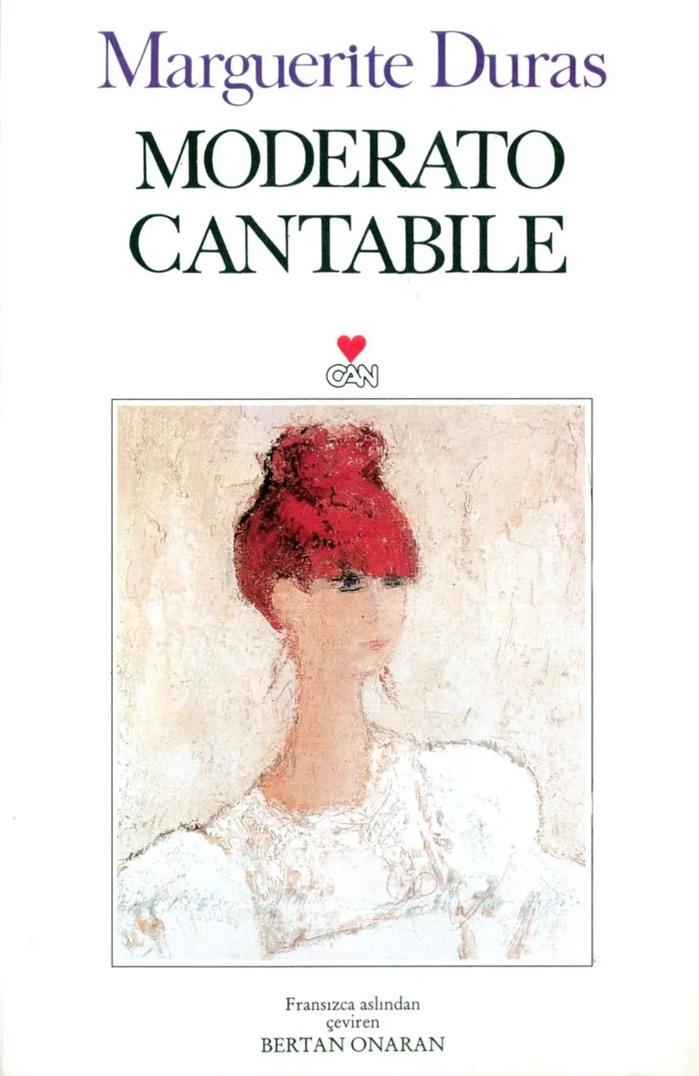 Moderato Cantabile