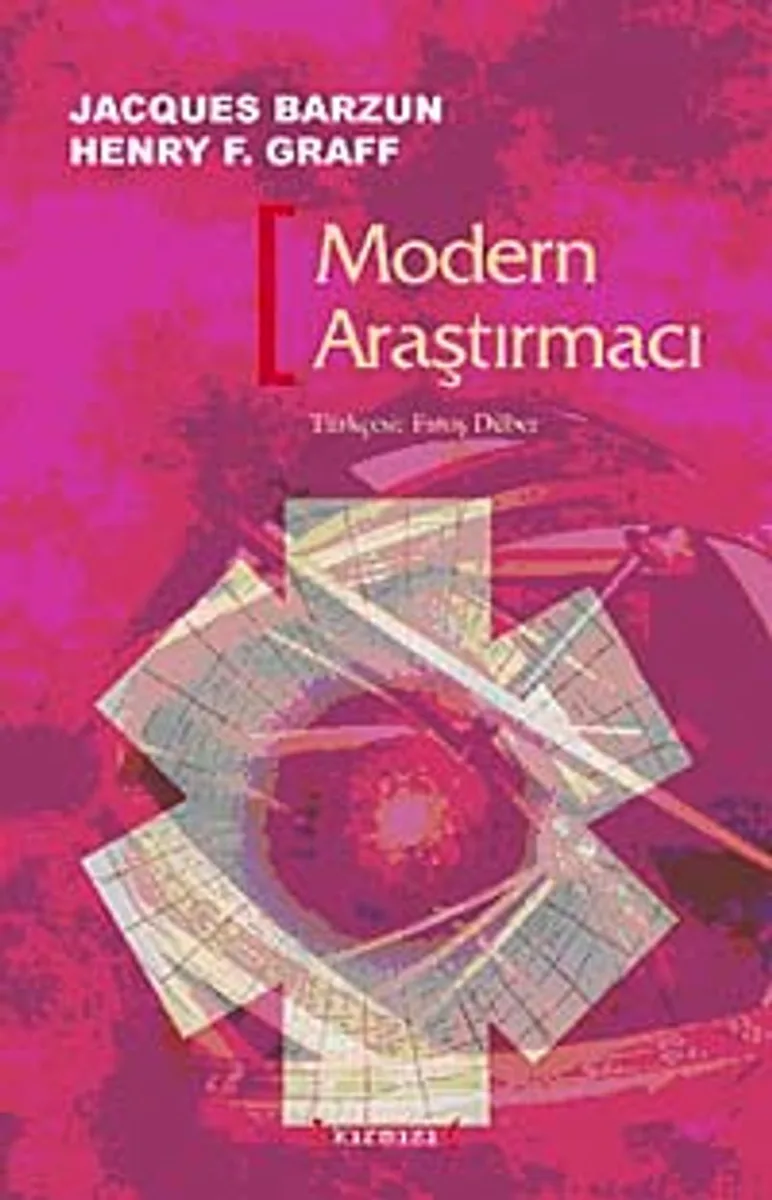 Modern Araştırmacı
