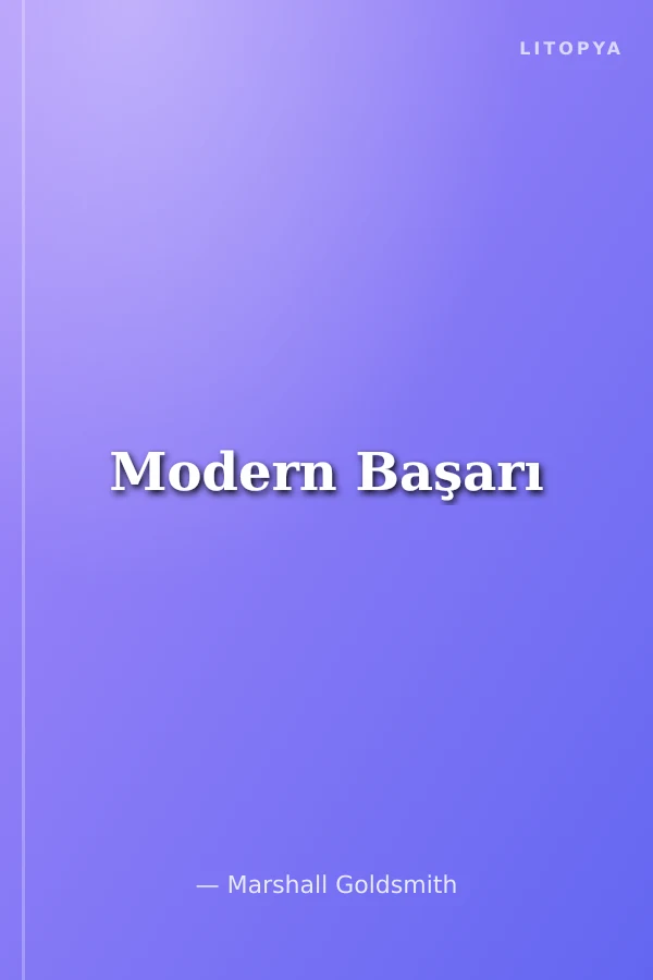 Modern Başarı