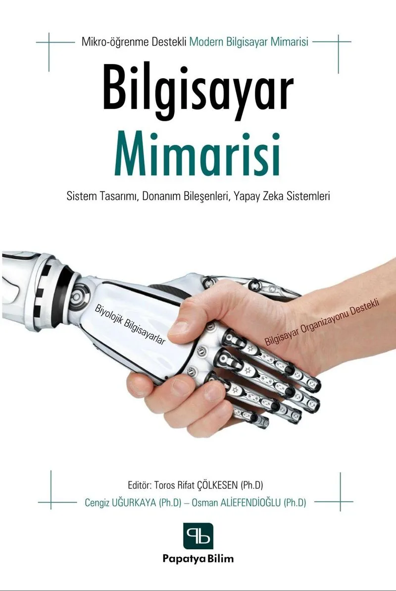 Modern Bilgisayar Mimarisi