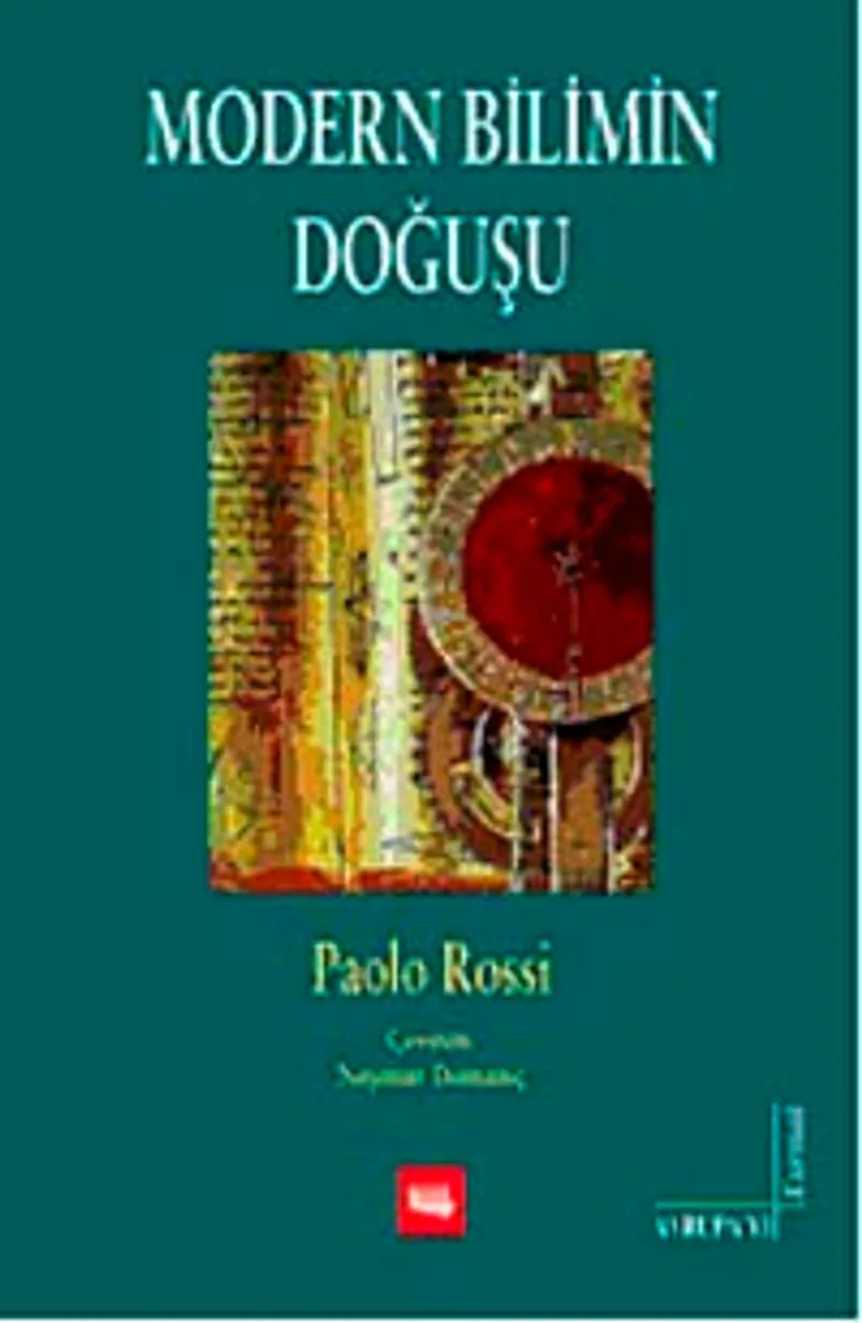 Modern Bilimin Doğuşu