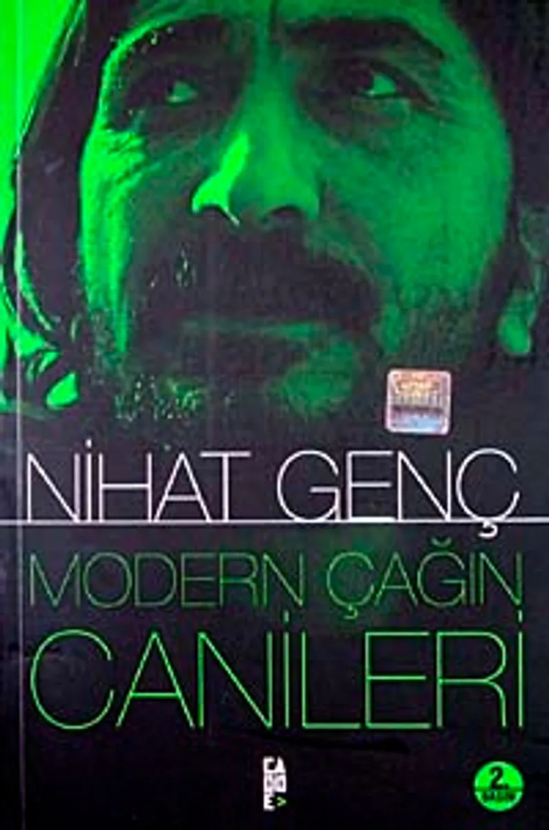 Modern Çağın Canileri