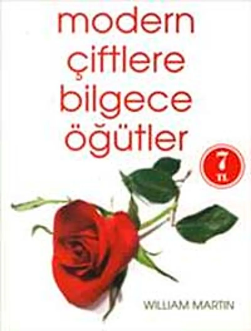 Modern Çiftlere Bilgece Öğütler
