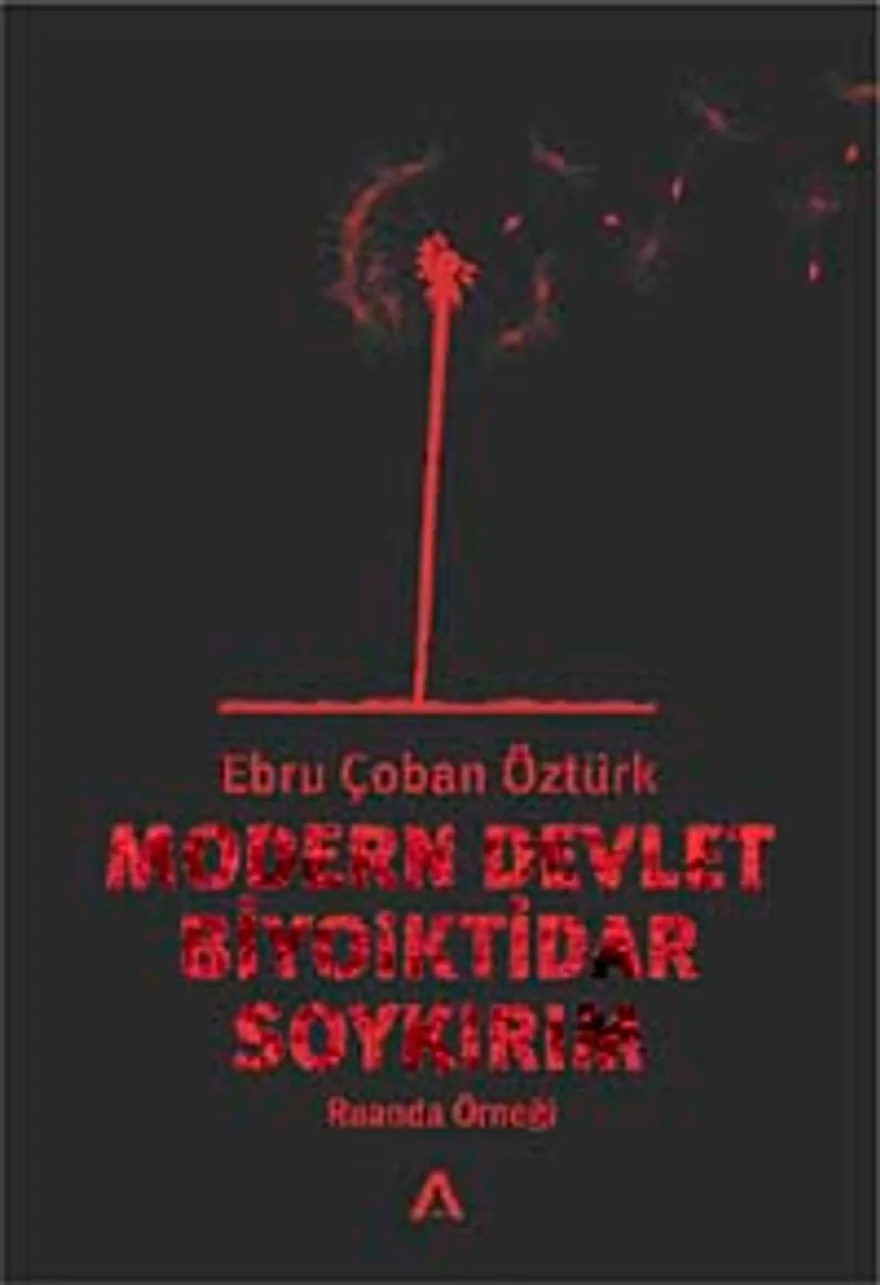 Modern Devlet Biyoiktidar Soykırım Ruanda Örneği