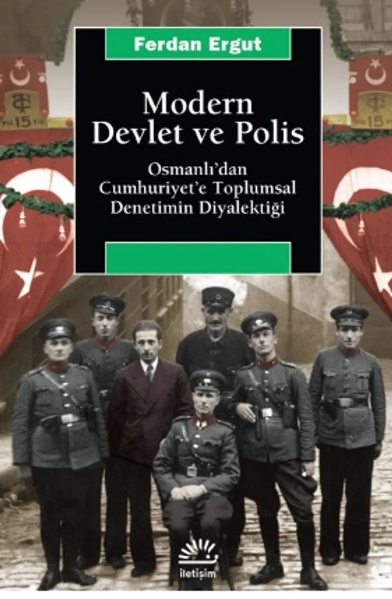 Modern Devlet ve Polis
