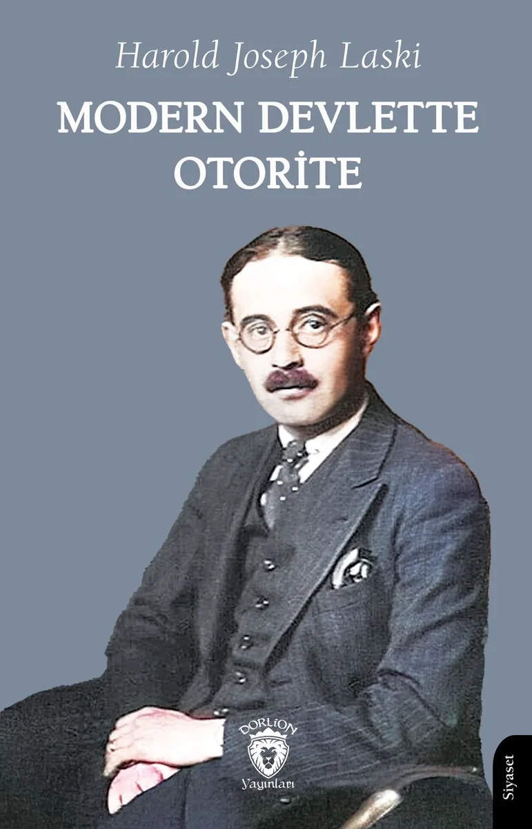 Modern Devlette Otorite