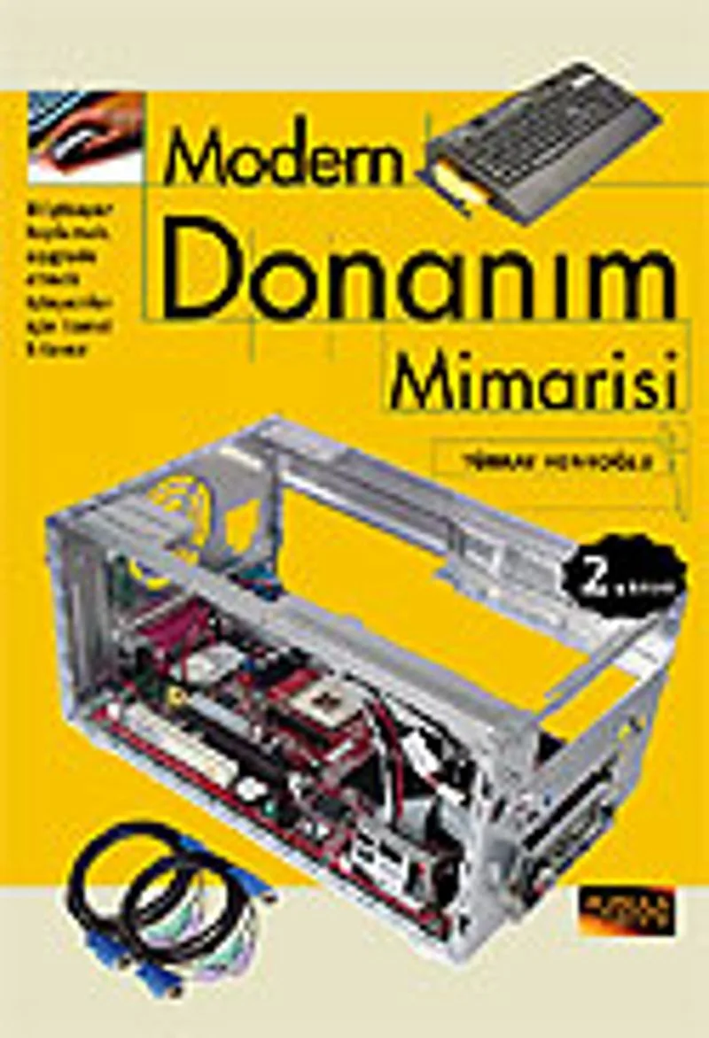 Modern Donanım Mimarisi
