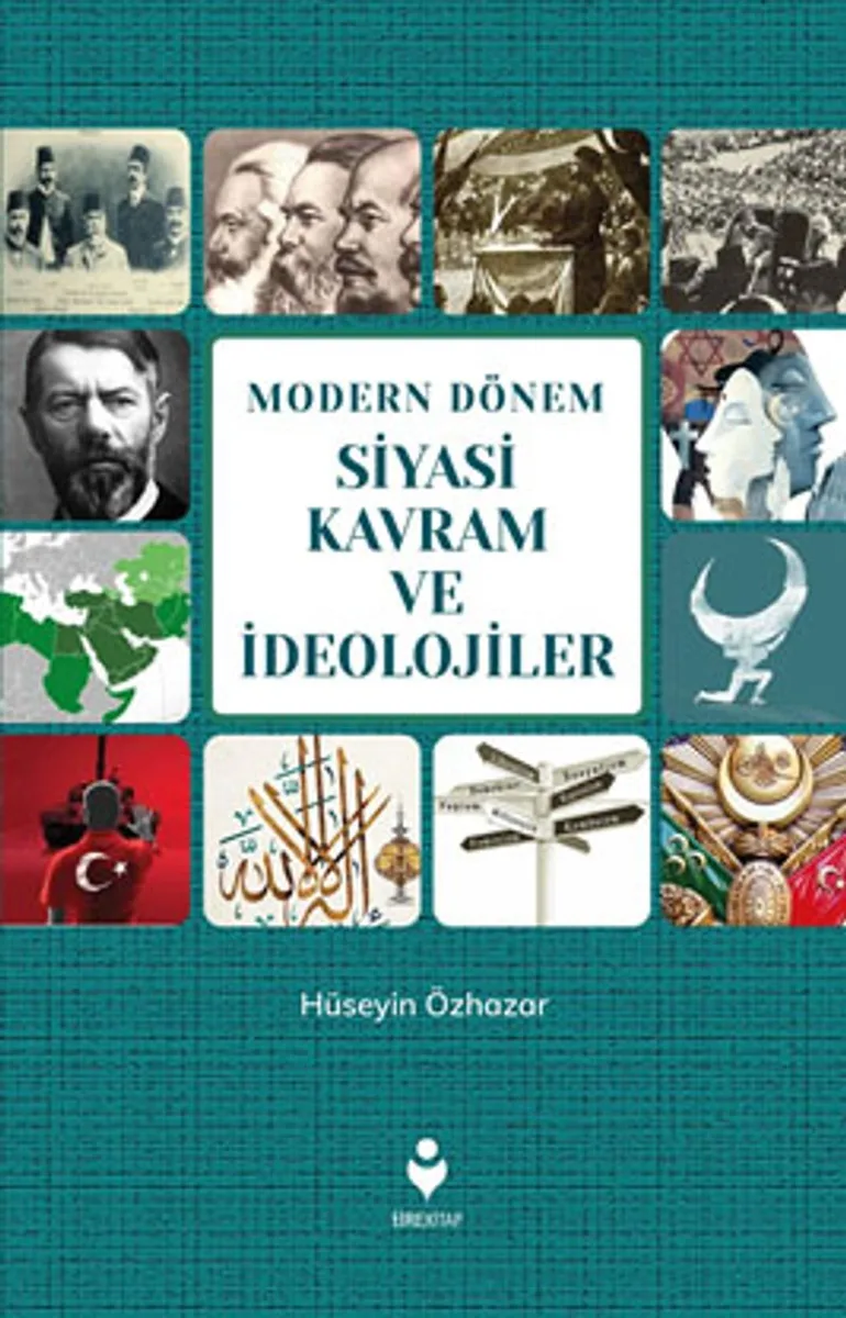 Modern Dönem Siyasi Kavram ve İdeolojiler