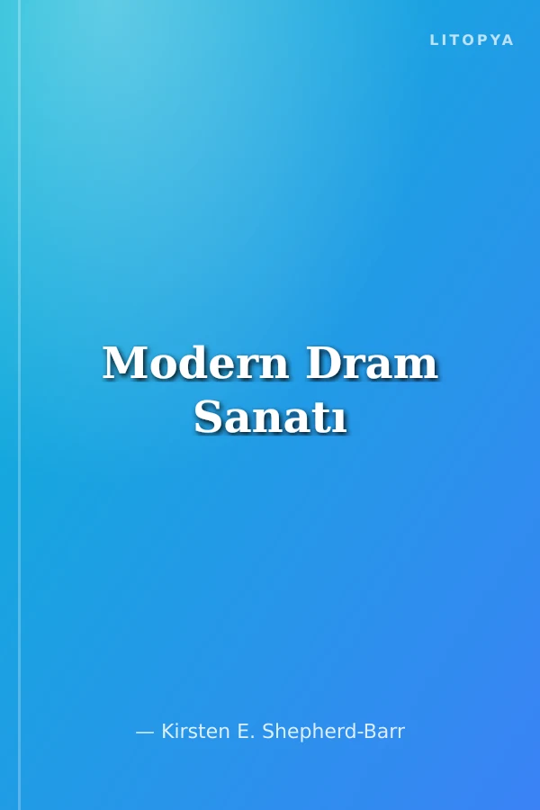 Modern Dram Sanatı