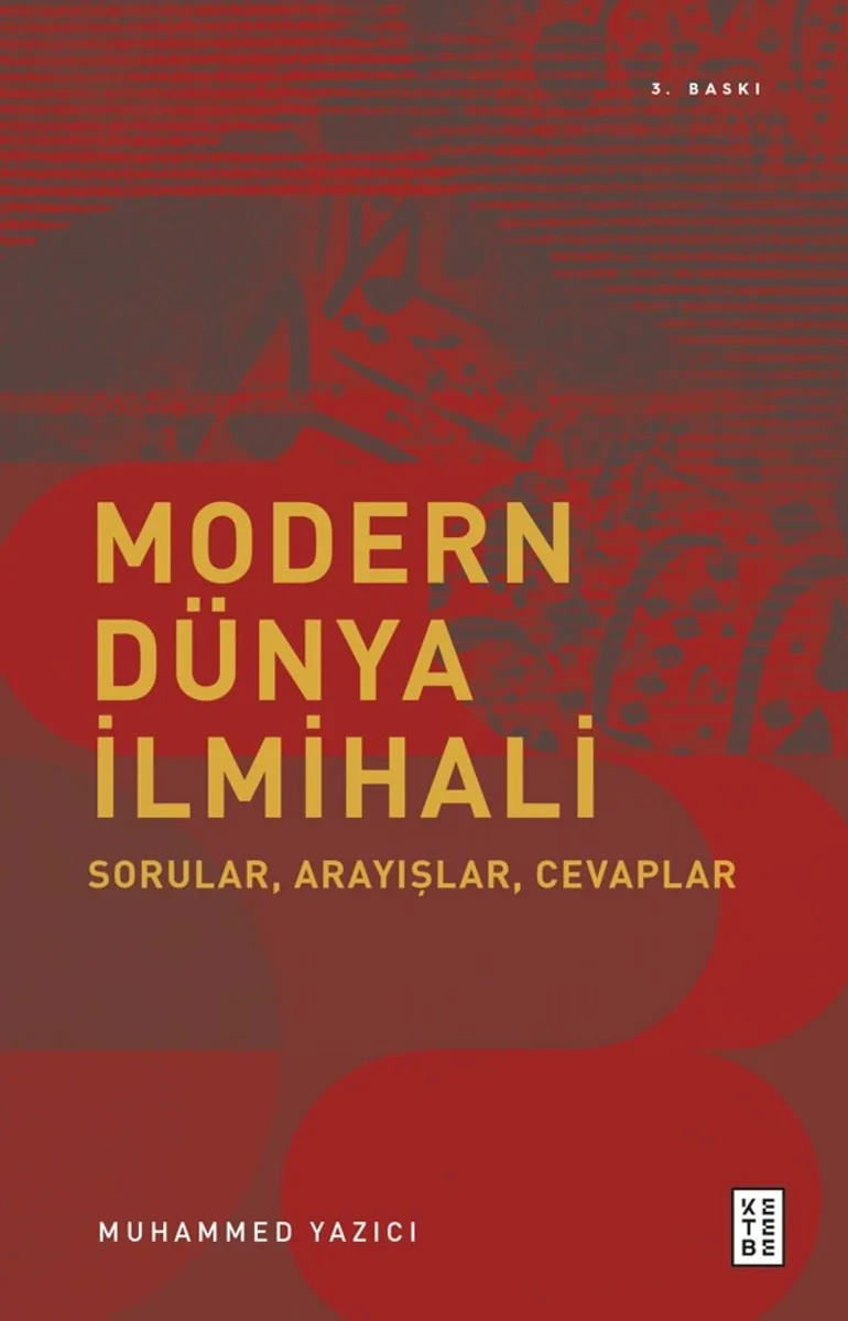 Modern Dünya İlmihali Sorular, Arayışlar, Cevaplar