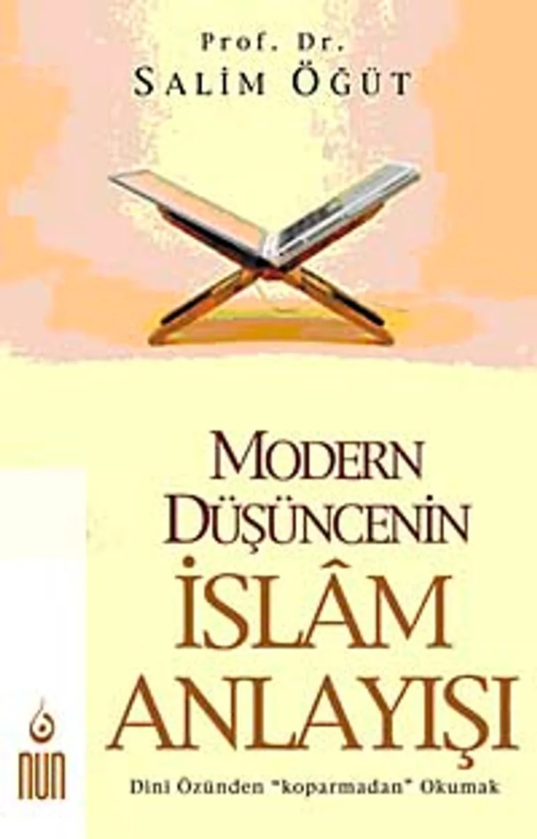 Modern Düşüncenin İslam Anlayışı Dini Özünden "Koparmadan" Okumak