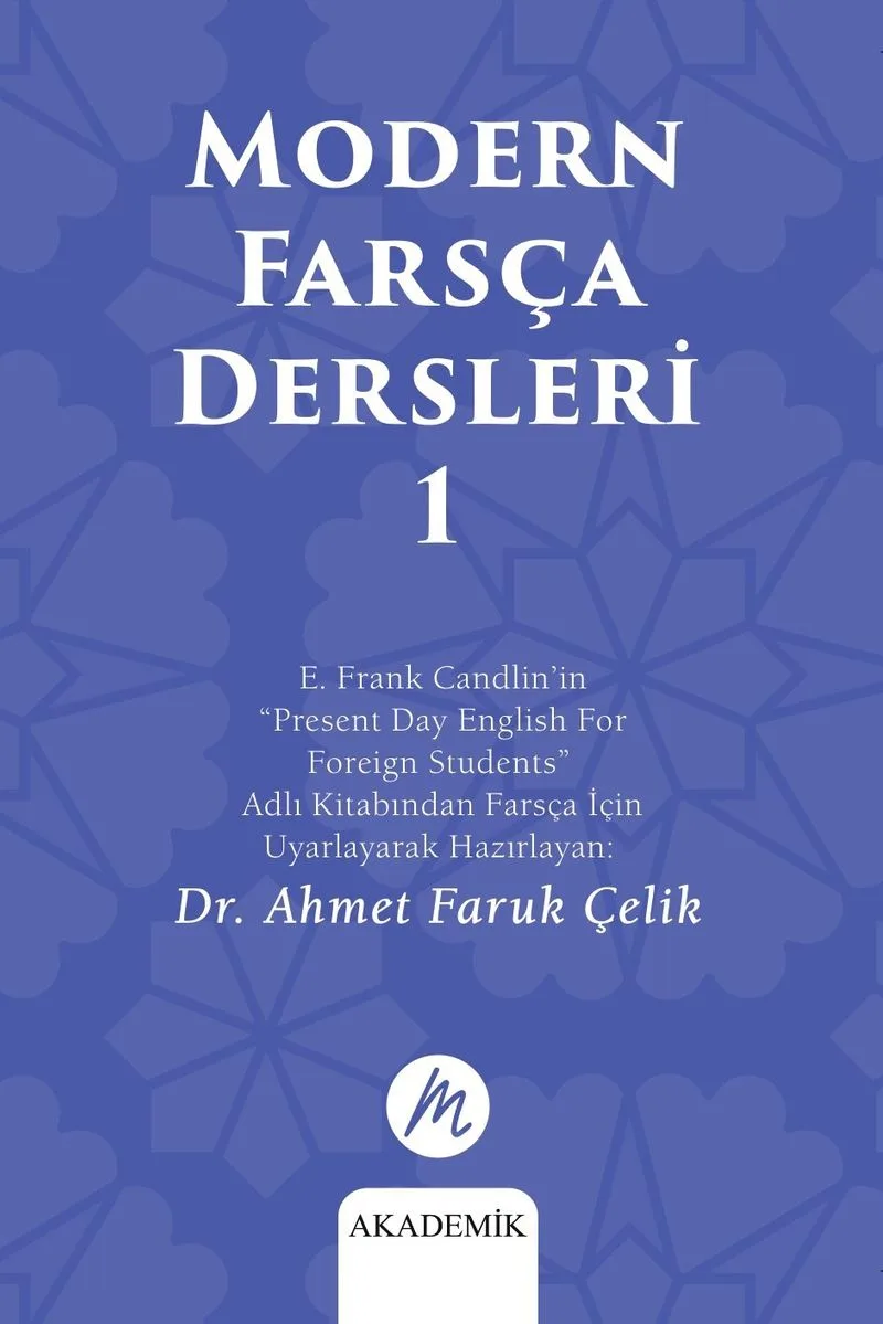 Modern Farsça Dersleri 1