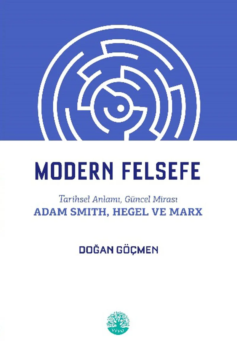 Modern Felsefe