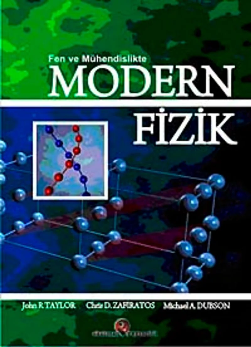 Modern Fizik