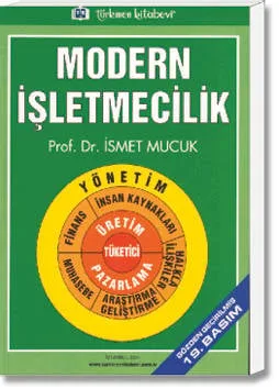 Modern İşletmecilik