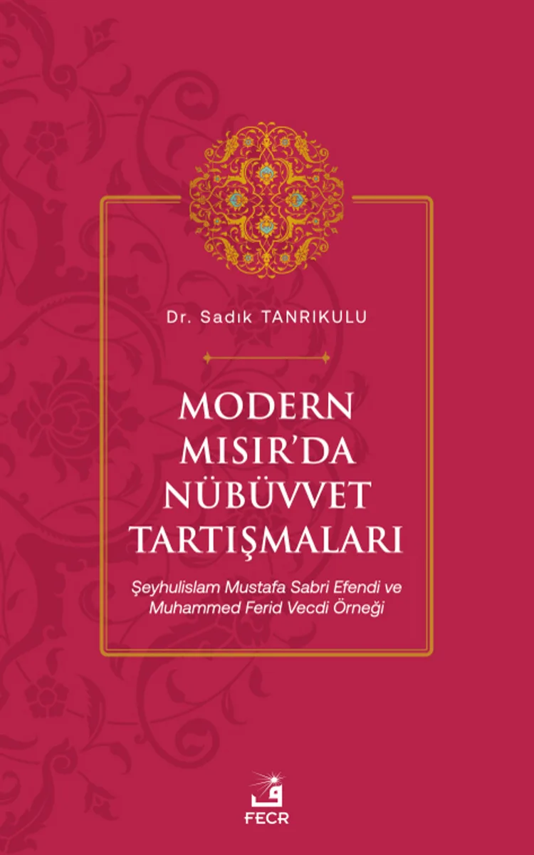 Modern Mısır'da Nübüvvet Tartışmaları