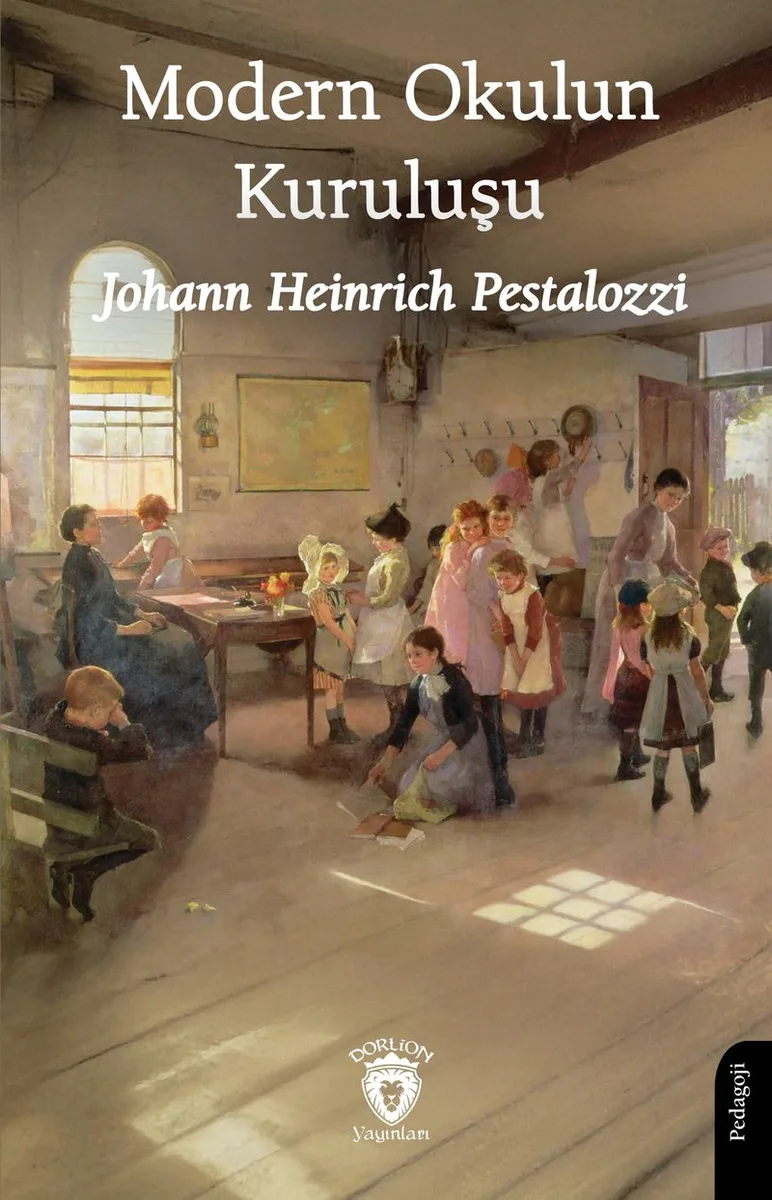 Modern Okulun Kuruluşu