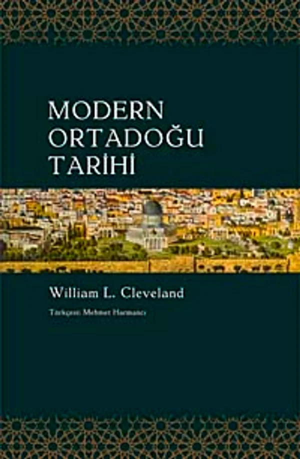 Modern Ortadoğu Tarihi