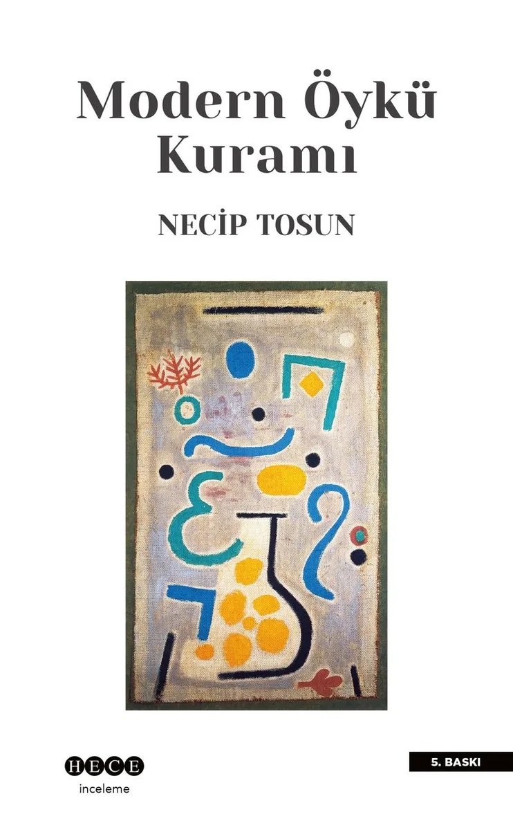 Modern Öykü Kuramı