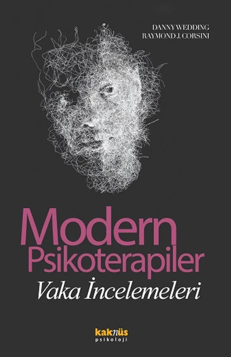 Modern Psikoterapiler - Vaka İncelemeleri